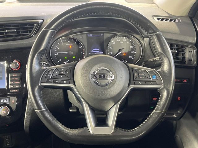 NISSAN X-TRAIL 2WD 2018 Image 31