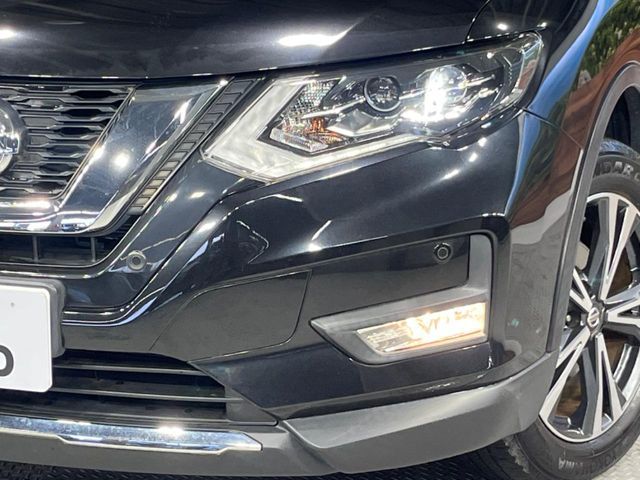 NISSAN X-TRAIL 2WD 2018 Image 31