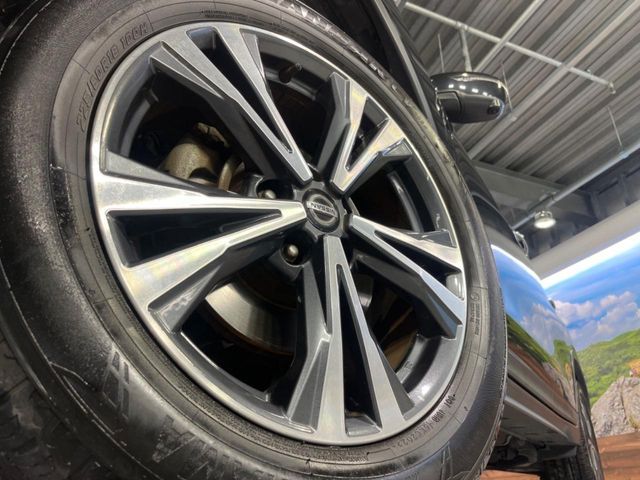 NISSAN X-TRAIL 2WD 2018 Image 31