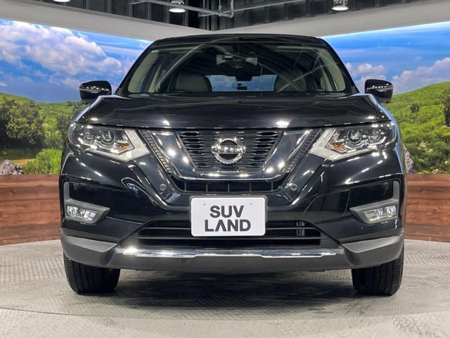 NISSAN X-TRAIL 2WD 2018 Image 31