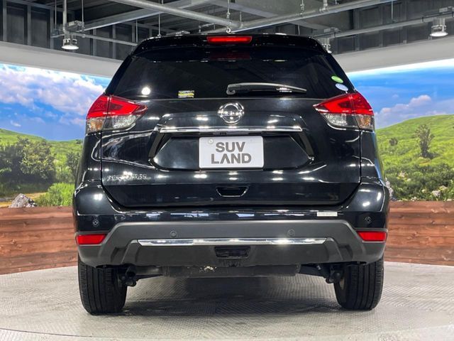 NISSAN X-TRAIL 2WD 2018 Image 31