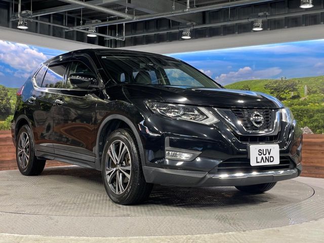 NISSAN X-TRAIL 2WD 2018 Image 31
