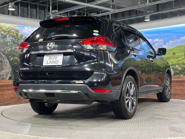 NISSAN X-TRAIL 2WD 2018 Image 31