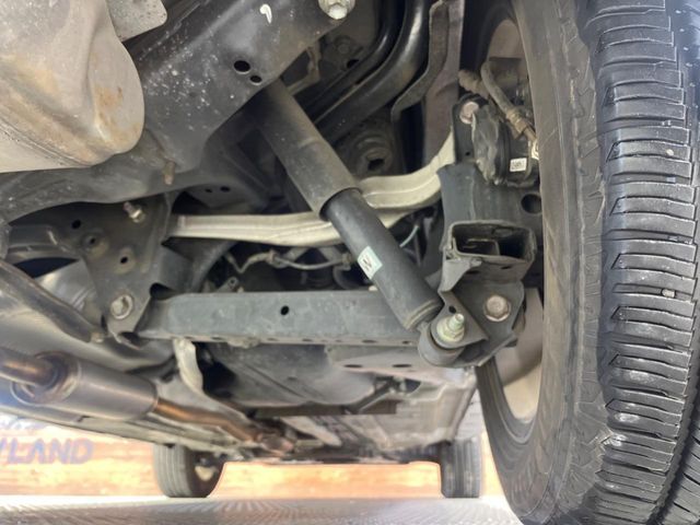 NISSAN X-TRAIL 2WD 2018 Image 31