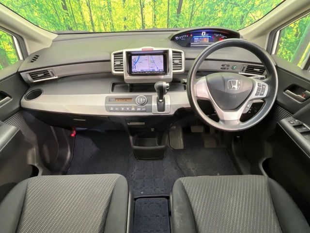 HONDA FREED HYBRID 2013 Image 31