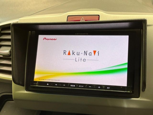 HONDA FREED HYBRID 2013 Image 31