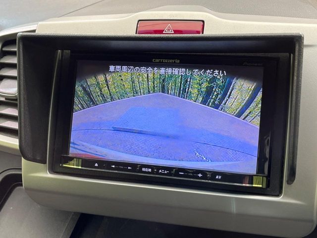 HONDA FREED HYBRID 2013 Image 31