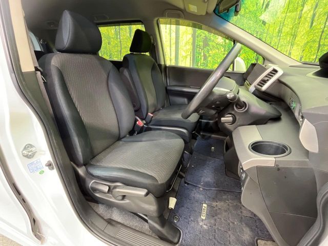 HONDA FREED HYBRID 2013 Image 31