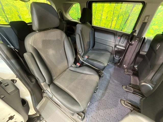 HONDA FREED HYBRID 2013 Image 31