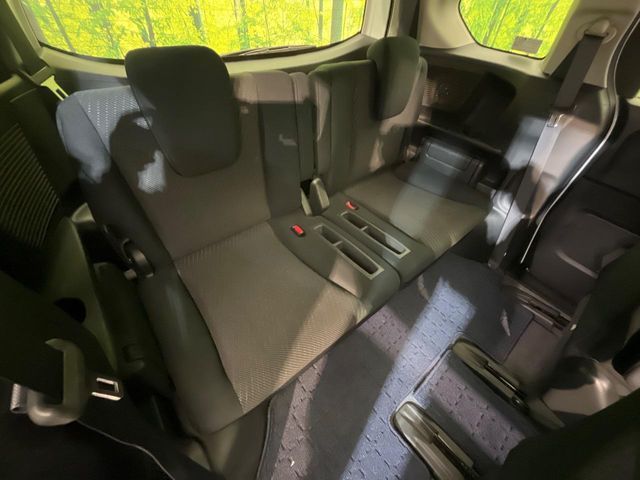 HONDA FREED HYBRID 2013 Image 31