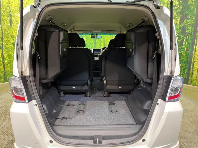 HONDA FREED HYBRID 2013 Image 31