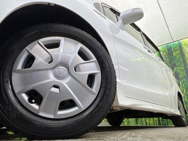 HONDA FREED HYBRID 2013 Image 31