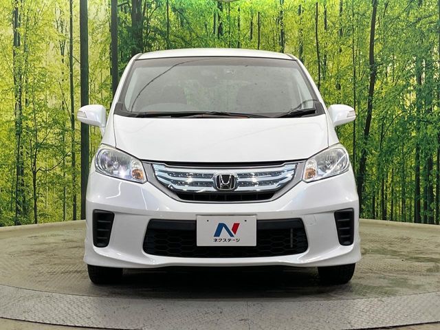 HONDA FREED HYBRID 2013 Image 31