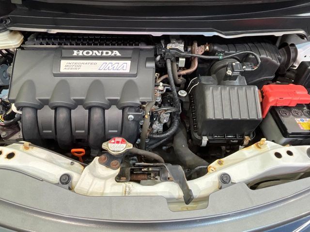 HONDA FREED HYBRID 2013 Image 31