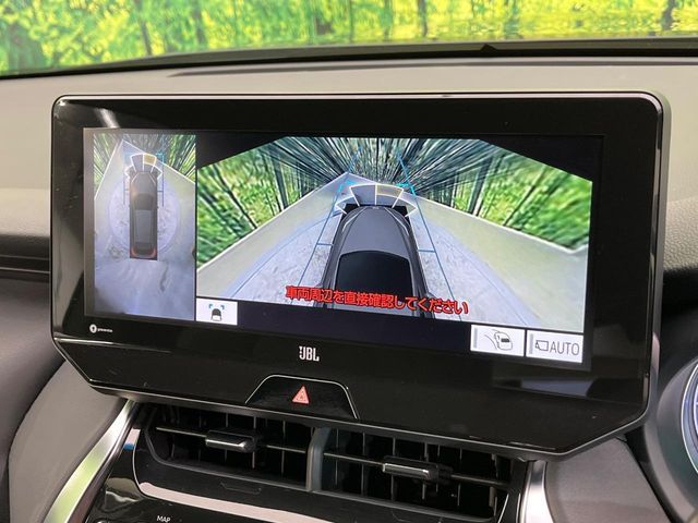 TOYOTA HARRIER HYBRID 2021 Image 31