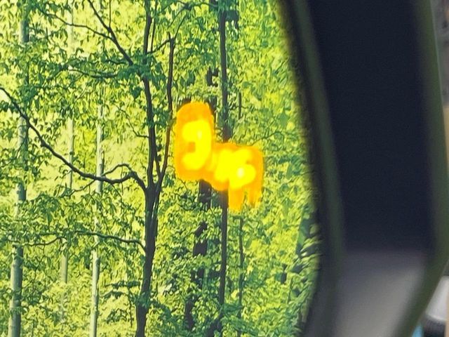 TOYOTA HARRIER HYBRID 2021 Image 31