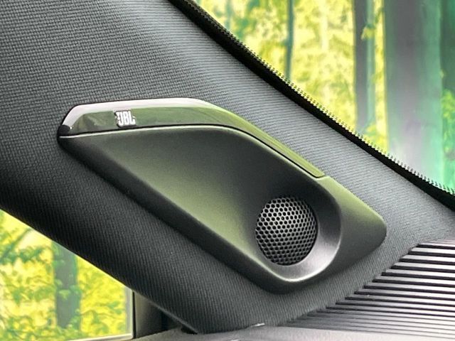 TOYOTA HARRIER HYBRID 2021 Image 31