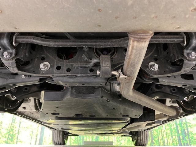 TOYOTA HARRIER HYBRID 2021 Image 31