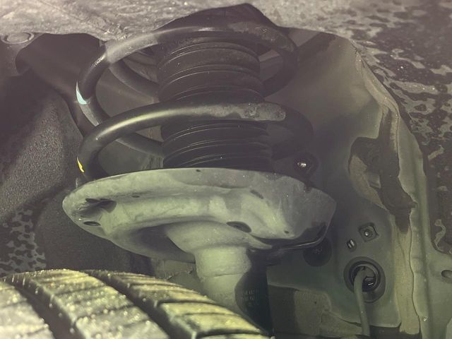 TOYOTA HARRIER HYBRID 2021 Image 31