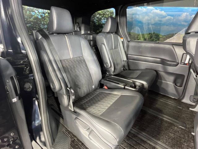 TOYOTA NOAH HYBRID 2023 Image 31