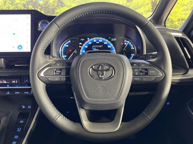 TOYOTA NOAH HYBRID 2023 Image 31