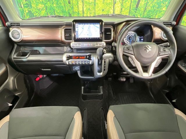 SUZUKI XBEE 4WD 2024 Image 31