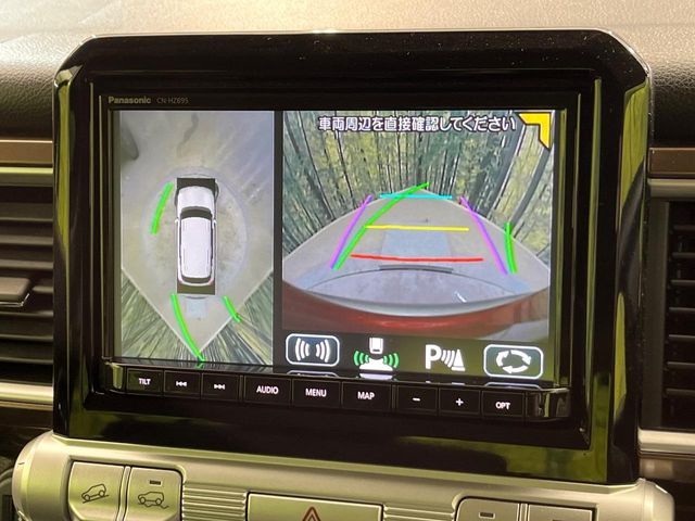 SUZUKI XBEE 4WD 2024 Image 31