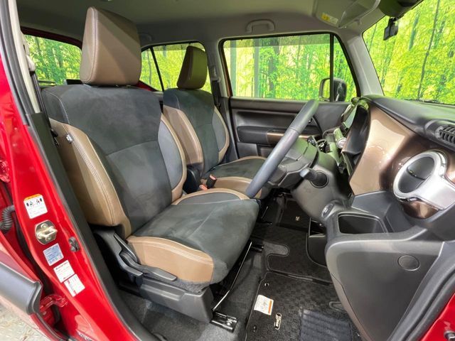 SUZUKI XBEE 4WD 2024 Image 31