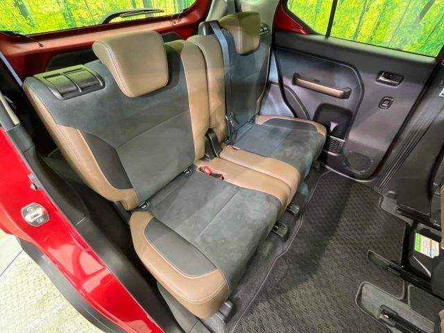 SUZUKI XBEE 4WD 2024 Image 31