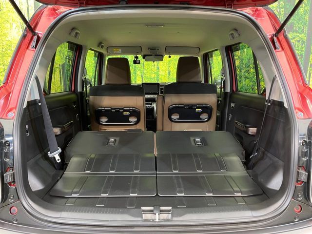 SUZUKI XBEE 4WD 2024 Image 31