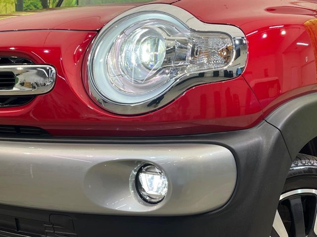 SUZUKI XBEE 4WD 2024 Image 31