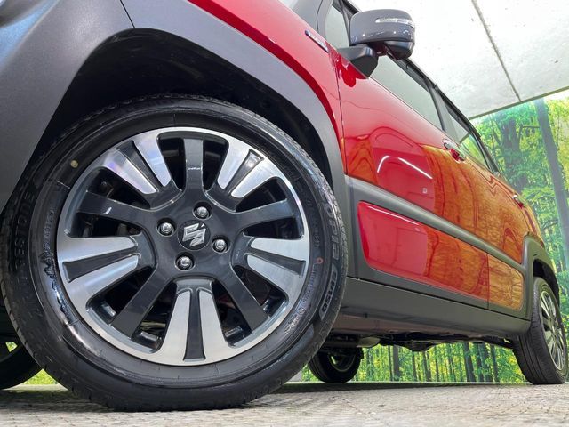 SUZUKI XBEE 4WD 2024 Image 31