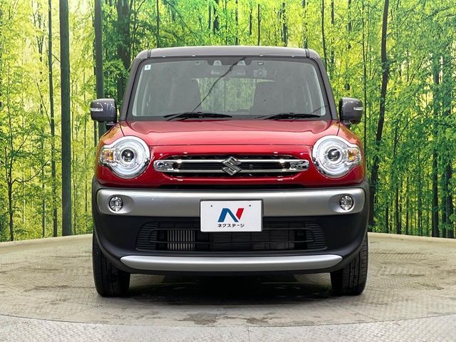 SUZUKI XBEE 4WD 2024 Image 31