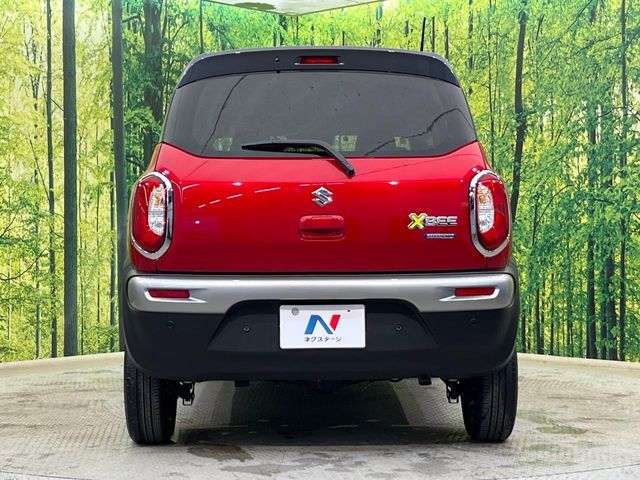 SUZUKI XBEE 4WD 2024 Image 31