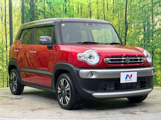 SUZUKI XBEE 4WD 2024 Image 31