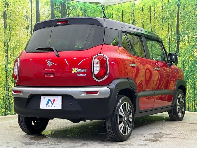SUZUKI XBEE 4WD 2024 Image 31
