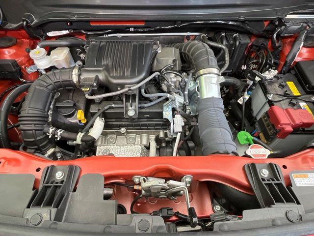 SUZUKI XBEE 4WD 2024 Image 31