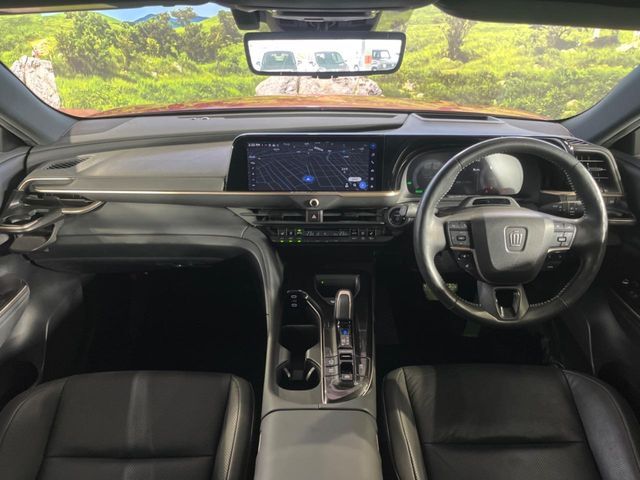 TOYOTA CROWN SPORT 2024 Image 31