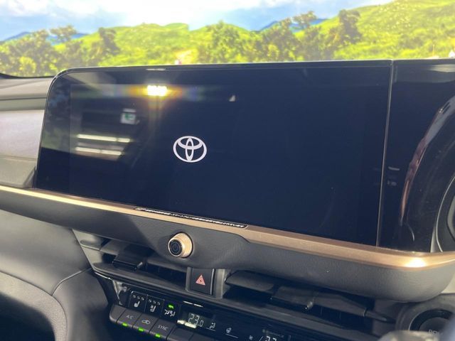 TOYOTA CROWN SPORT 2024 Image 31