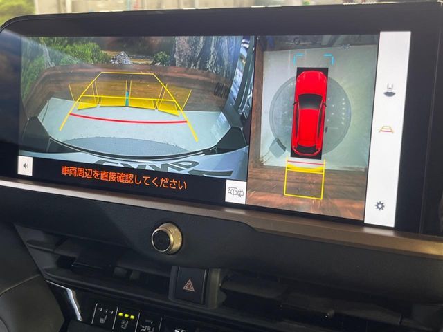 TOYOTA CROWN SPORT 2024 Image 31