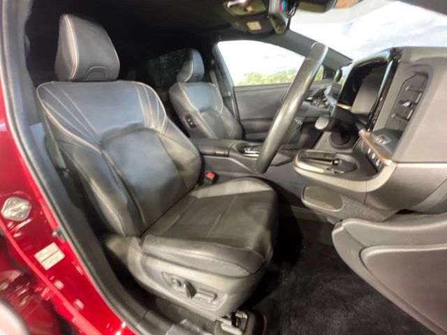 TOYOTA CROWN SPORT 2024 Image 31