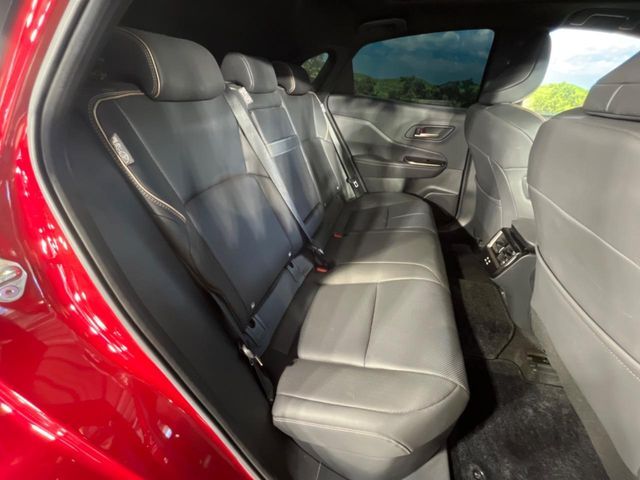 TOYOTA CROWN SPORT 2024 Image 31