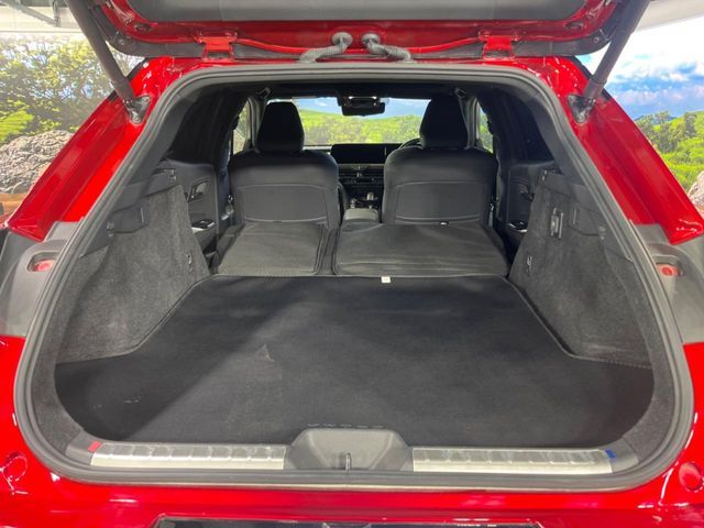 TOYOTA CROWN SPORT 2024 Image 31