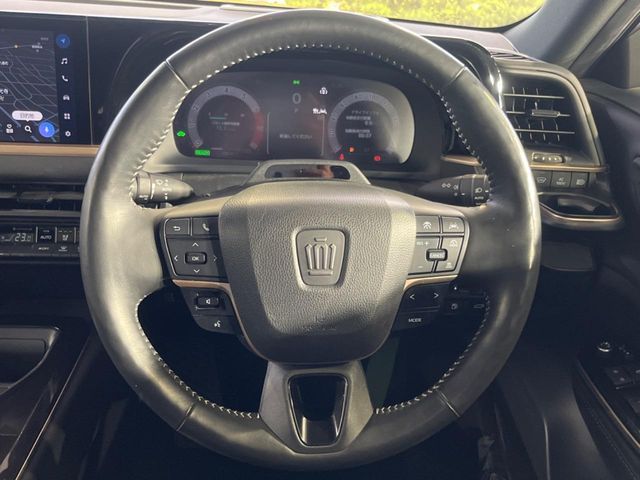 TOYOTA CROWN SPORT 2024 Image 31