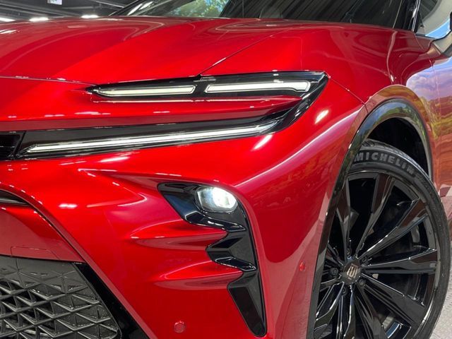 TOYOTA CROWN SPORT 2024 Image 31