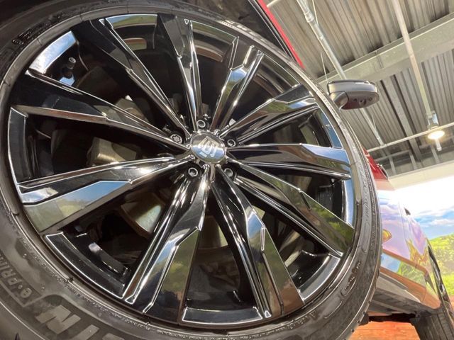 TOYOTA CROWN SPORT 2024 Image 31