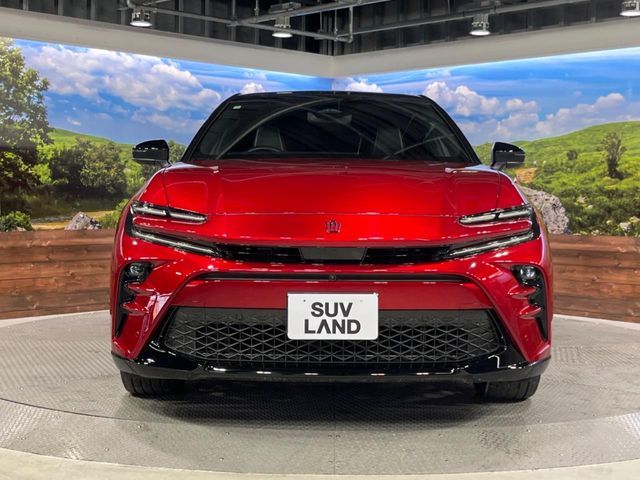 TOYOTA CROWN SPORT 2024 Image 31