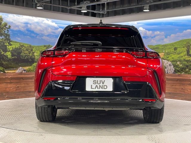 TOYOTA CROWN SPORT 2024 Image 31