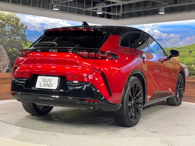 TOYOTA CROWN SPORT 2024 Image 31