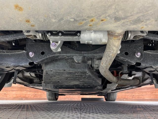 TOYOTA CROWN SPORT 2024 Image 31